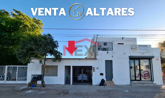 Foto de inmueble en ALTARES #0, Col. Altares C.P. 83296, Hermosillo