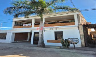 Foto de inmueble en ALTARES #0, Col. Altares C.P. 83296, Hermosillo
