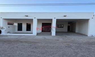 Foto de inmueble en ALTARES #0, Col. Altares C.P. 83296, Hermosillo