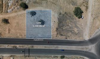 Foto de inmueble en , Col. Altares C.P. 83296, Hermosillo