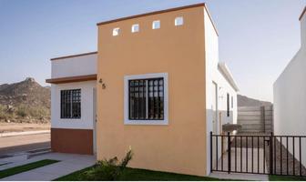 Foto de inmueble en  , Col. Altares C.P. 83296, Hermosillo