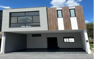 Foto de inmueble en , Col. Altares Residencial C.P. 67315, Santiago