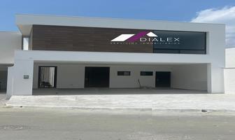 Foto de inmueble en  , Col. Altares Residencial C.P. 67315, Santiago