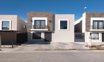Foto de inmueble en  , Col. Altaria Residencial C.P. 83107, Hermosillo