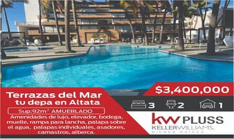 Foto de inmueble en  , Col. Altata C.P. 80363, Navolato