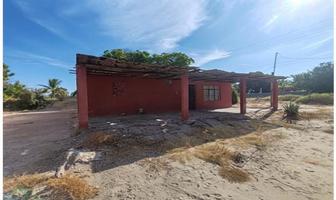 Foto de inmueble en  , Col. Altata C.P. 80363, Navolato