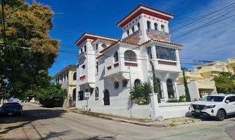Foto de inmueble en  , Col. Altavista C.P. 89240, Tampico
