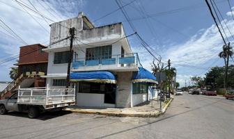 Foto de inmueble en , Col. Altavista C.P. 89240, Tampico