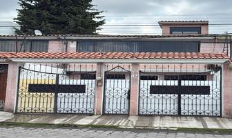 Foto de inmueble en Alteza, Col. Electricistas C.P. 52169, Metepec