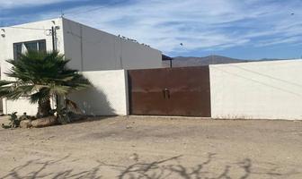 Foto de inmueble en  , Col. Altiplano C.P. 22204, Tijuana