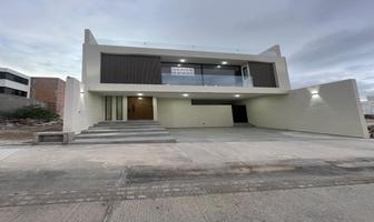Foto de inmueble en  , Col. Alto Lago Residencial C.P. 78183, San Luis Potosí