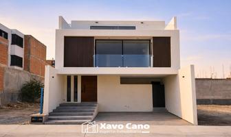 Foto de inmueble en  , Col. Alto Lago Residencial C.P. 78183, San Luis Potosí