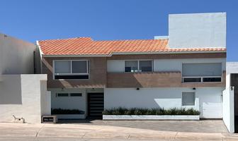 Foto de inmueble en , Col. Alto Lago Residencial C.P. 78183, San Luis Potosí