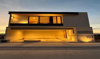 Foto de inmueble en  , Col. Alto Lago Residencial C.P. 78183, San Luis Potosí