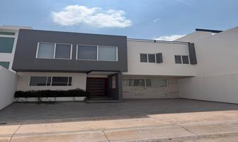 Foto de inmueble en , Col. Alto Lago Residencial C.P. 78183, San Luis Potosí