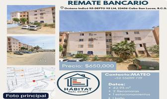 Foto de inmueble en , Col. Altos de Miramar C.P. 23456, Los Cabos