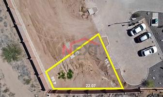Foto de inmueble en Altozano #0, Col. Altozano C.P. 83230, Hermosillo