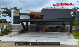Foto de inmueble en Altozano, Col. Altozano C.P. 28530, Cuauhtémoc