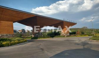 Foto de inmueble en ALTOZANO, Col. Altozano el Nuevo Querétaro C.P. 76237, Querétaro
