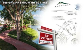Foto de inmueble en  , Col. Altozano el Nuevo Querétaro C.P. 76237, Querétaro