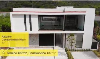 Foto de inmueble en  , Col. Altozano el Nuevo Querétaro C.P. 76237, Querétaro