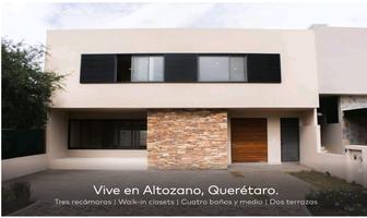 Foto de inmueble en Altozano Queretaro #1, Col. Altozano el Nuevo Querétaro C.P. 76237, Querétaro