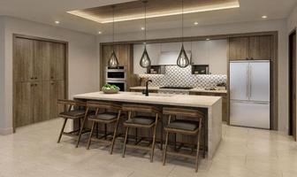 Foto de inmueble en Alvar "Modelo 3 REC", Col. Colinas de Cabo Baja C.P. 23456, Los Cabos