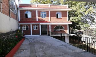 Foto de inmueble en Álvaro Obregón #11, Col. San Juan Tepeximilpa C.P. 14427, Tlalpan
