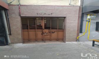 Foto de inmueble en Alvaro Obregón #114, Col. Roma Norte C.P. 06700, Cuauhtémoc