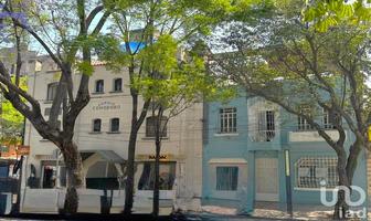 Foto de inmueble en Alvaro Obregón #310, Col. Roma Norte C.P. 06700, Cuauhtémoc