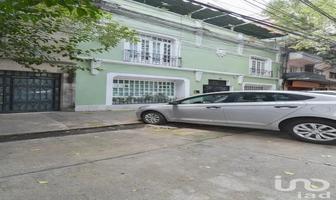 Foto de inmueble en alvaro obregon #322, Col. Hipódromo Condesa C.P. 06170, Cuauhtémoc
