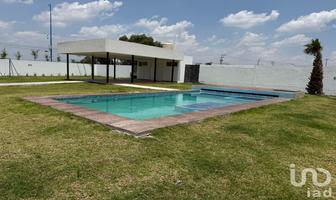 Foto de inmueble en ALVARO OBREGÓN #538, Col. San Francisco Ocotlán (Ocotlán) C.P. 72680, Coronango