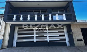 Foto de inmueble en ALVARO OBREGON, Col. Centro C.P. 82000, Mazatlán
