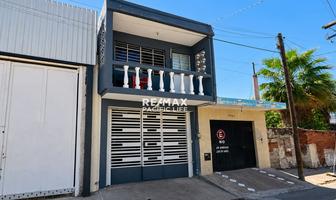 Foto de inmueble en Álvaro Obregon, Col. Centro C.P. 82000, Mazatlán