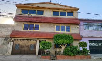 Foto de inmueble en Álvaro Obregón, Col. Emiliano Zapata 1a Sección C.P. 55200, Ecatepec de Morelos
