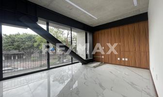 Foto de inmueble en Álvaro Obregón, Col. Hipódromo C.P. 06100, Cuauhtémoc