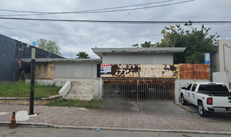 Foto de inmueble en Álvaro Obregón, Col. Jardín C.P. 87330, Matamoros