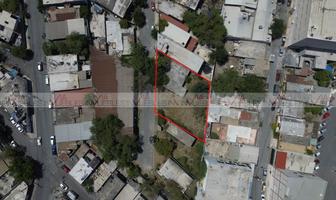 Foto de inmueble en  , Col. Álvaro Obregón C.P. 64150, Monterrey