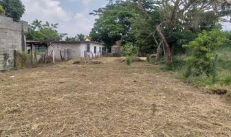 Foto de inmueble en Alvaro Obregon, Col. Revolución Obrera C.P. 89602, Altamira