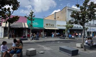 Foto de inmueble en ALVARO OBREGON, Col. San Juan de Dios C.P. 44360, Guadalajara