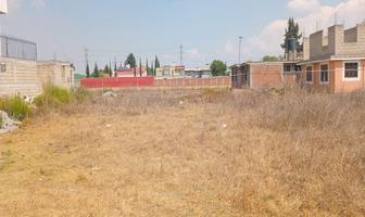 Foto de inmueble en , Col. Álvaro Obregón C.P. 52105, San Mateo Atenco
