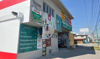 Foto de inmueble en , Col. Álvaro Obregón C.P. 52105, San Mateo Atenco