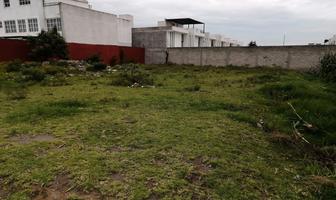 Foto de inmueble en , Col. Álvaro Obregón C.P. 52105, San Mateo Atenco