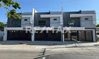Foto de inmueble en Alvaro Perez, Col. Del Pueblo C.P. 89190, Tampico