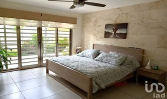 Foto de inmueble en amanecer #108, Col. El Cielo C.P. 77727, Solidaridad