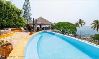 Foto de inmueble en Amapas 118, #118, Col. Amapas C.P. 48399, Puerto Vallarta