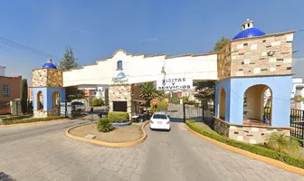 Foto de inmueble en amarillis #0, Col. Rinconada San Miguel C.P. 54725, Cuautitlán Izcalli