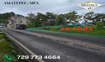 Foto de inmueble en  , Col. Amatepec C.P. 51500, Amatepec