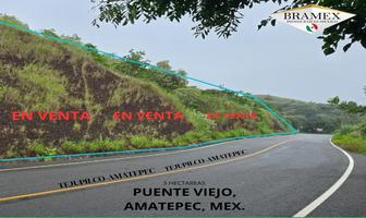 Foto de inmueble en  , Col. Amatepec C.P. 51500, Amatepec