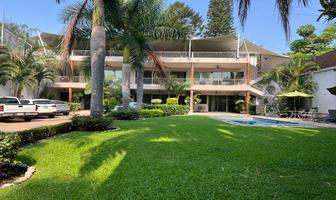 Foto de inmueble en  , Col. Amatitlán C.P. 62410, Cuernavaca